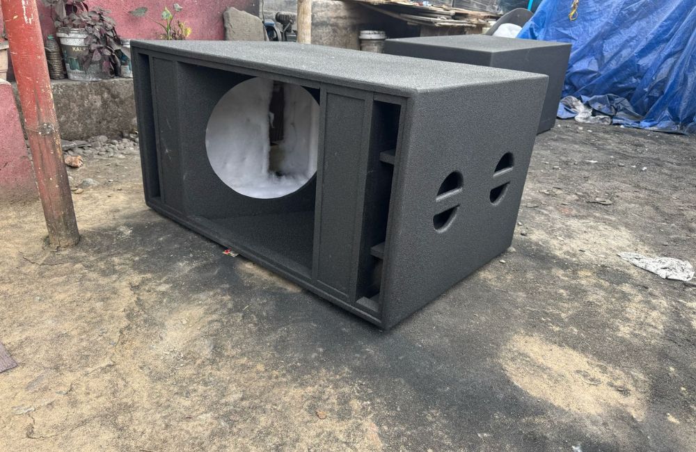 best sound system manufacturer in India - Kishor Sound and Cabinet