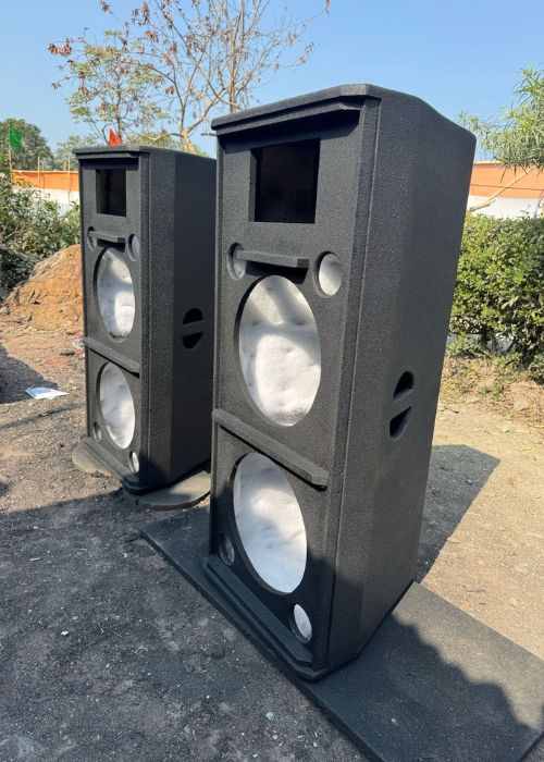 Best DJ Cabinet Manufacturer in West Bengal - Kishor Sound and Cabinet