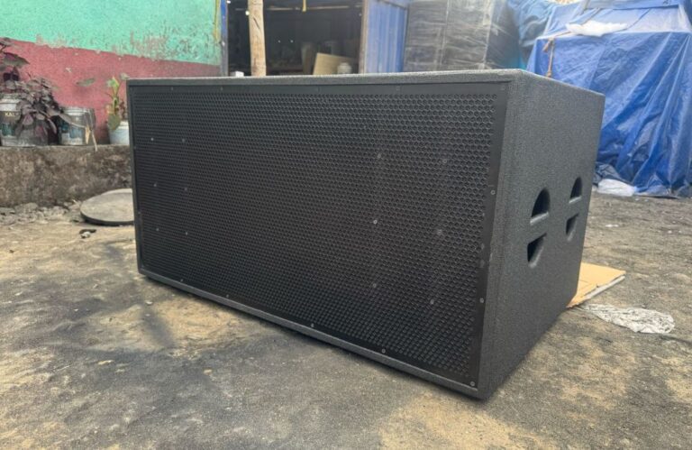 best sound system manufacturer in West Bengal - Kishor Sound and Cabinet